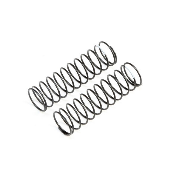 TLR233056 Losi White Rear Springs Low Frequency 12