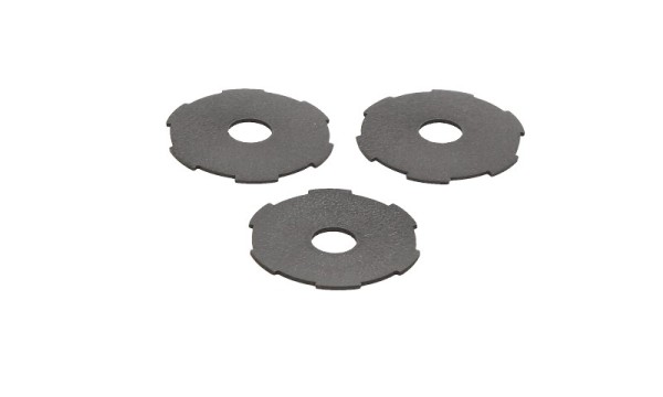 116310 D216 - SLIPPER PAD SET (3pcs)