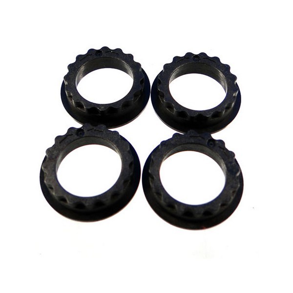 H41004 BEARING SEAT FOR DIFFERENTIAL, 4PCS