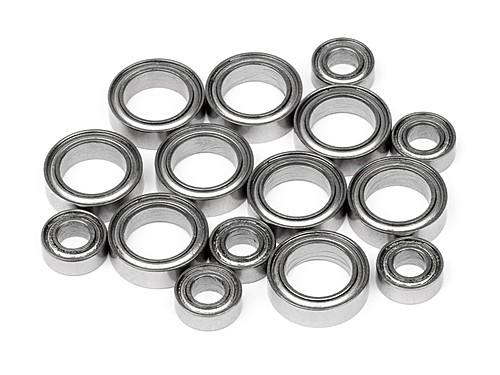 105511 Recon Ball bearing set