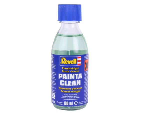 39614 Revell Painta Clean Pinselreiniger 100ml
