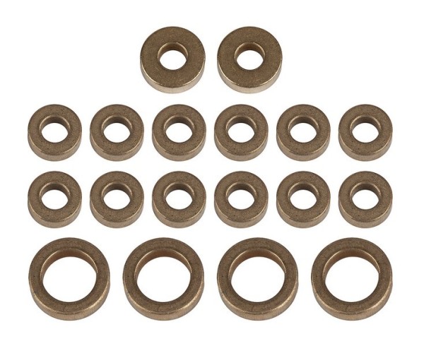 Element RC Enduro SE Bushing Set