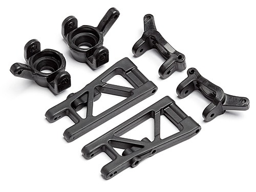 105514 Recon Front suspension arm set