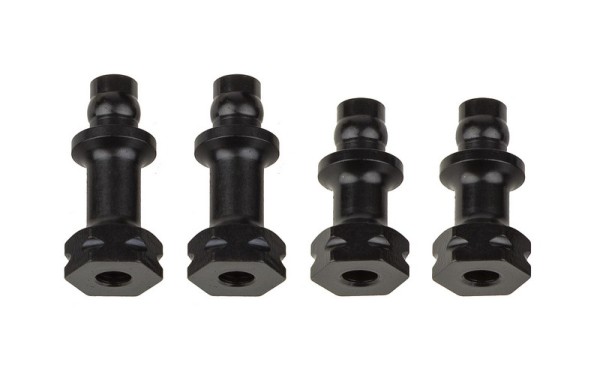 81508 Asso RC8B4 Shock Bushing Set