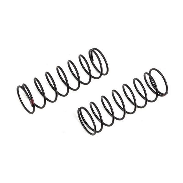 81661 Asso 16mm Front Springs Braun 4.45 lb/in L68 8.5T 1.5D