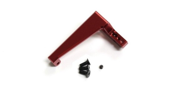 TF289 Kyosho One Piece Alu Servo Mount(TF7.7/TF7