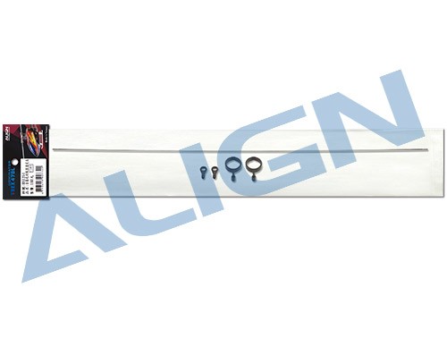H47T003XXT Align T-REX 470L Tail Linkage Rod