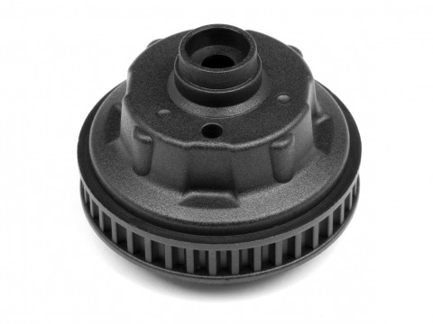 68828 TCXX - GEAR DIFF 39T PULLEY