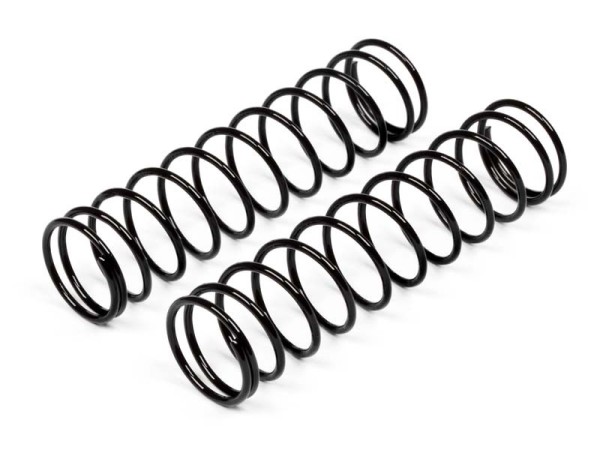 101244 Bullet - Spring 13.5x63x1.2mm 11coils (2pcs