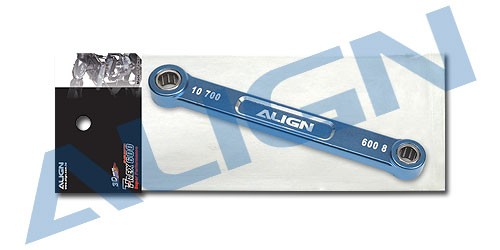 HOT00005T ALIGN Feathering Shaft Wrench