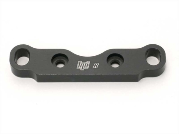 87541 HELLFIRE - 6mm FRONT LOWER SUSPENSION MOUNT