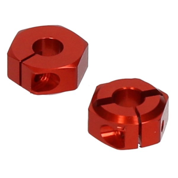 HB204548 HB D2 Evo clamping Hex (5mm)