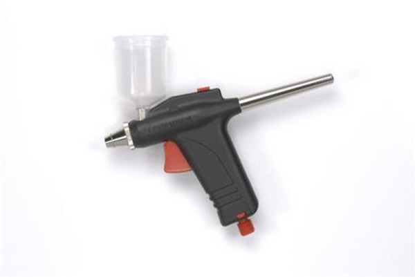 74531 Basic Airbrush Pistole