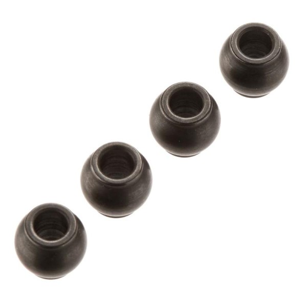 AR330206 SHOCK BALL 3x6.8x6.3mm 4pcs