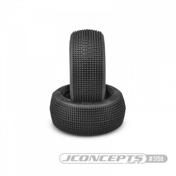 JConcepts Blockers - Aqua (A2) compound