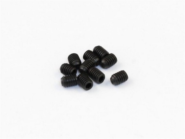 530032 Roche Set Screw, M3 x 4,0mm