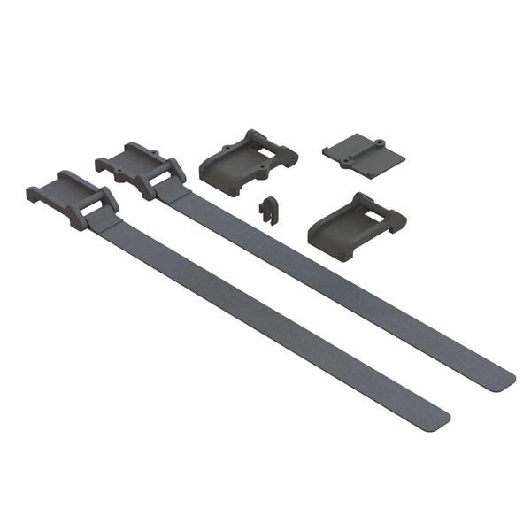 ARA320807 Arrma Battery Mounting Set