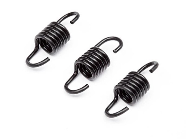 109784 EXHAUST SPRING 0.9X5X13MM