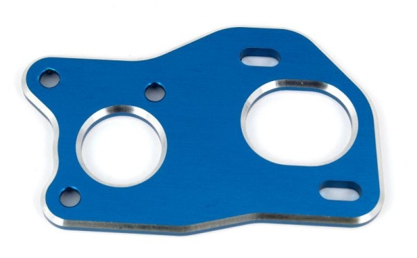 91715 Asso B6 Laydown Motor Plate