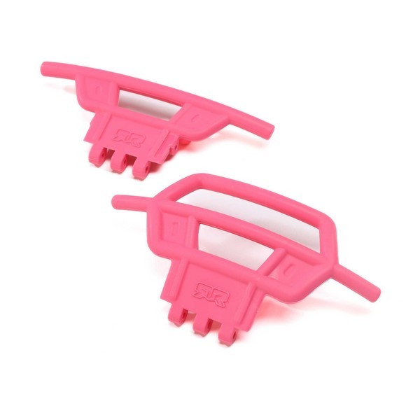 ARA320782 Arrma MT Bumper Set - Pink