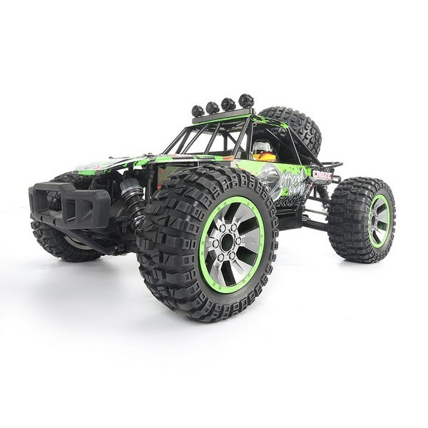 Planet-rc Dune Buggy 1/12 Karosserie Grün