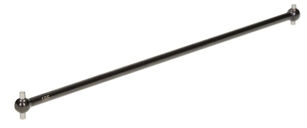 204242 Dogbone 185mm HD (Short Pin)