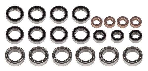 Team Associated Reflex 14R Bearing Set