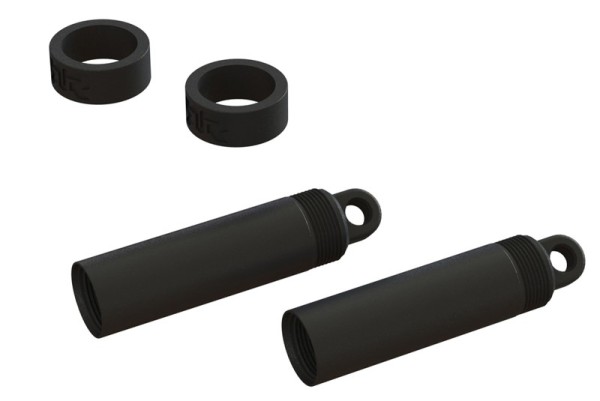 AR330449 SHOCK BODY AND SPRING SPACER SET (FRONT)