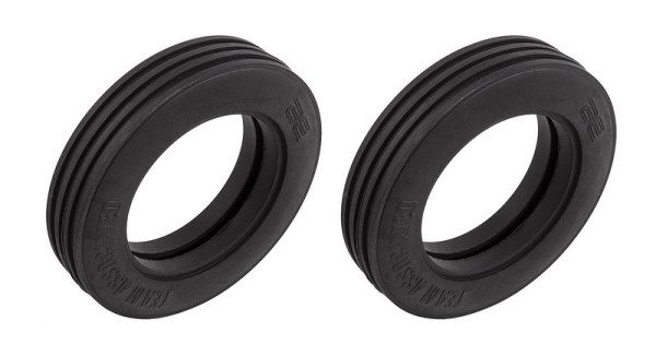 Asso RC10CC Front Tires