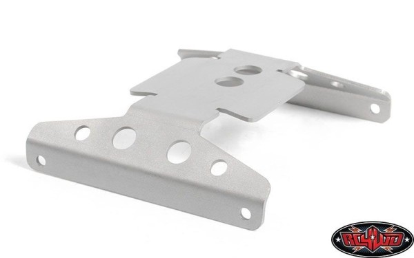 RC4WD Oxer Transfer Case Guard (D90)