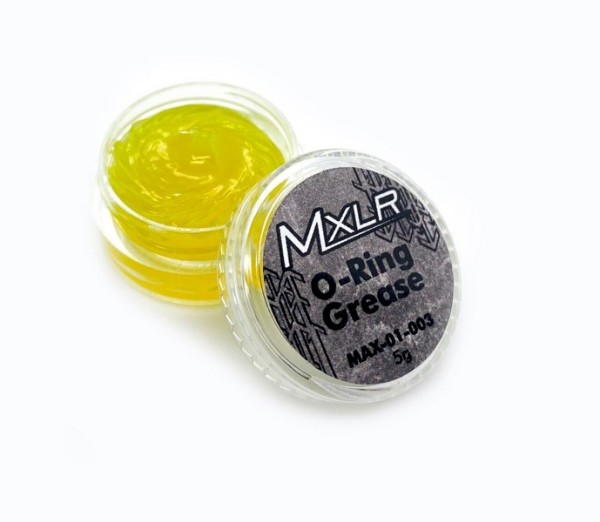 MXLR O-Ring Grease 5g