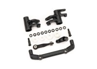 10543 Traxxas Lenkung-Bellcranks Hardware 4-Tec Drift