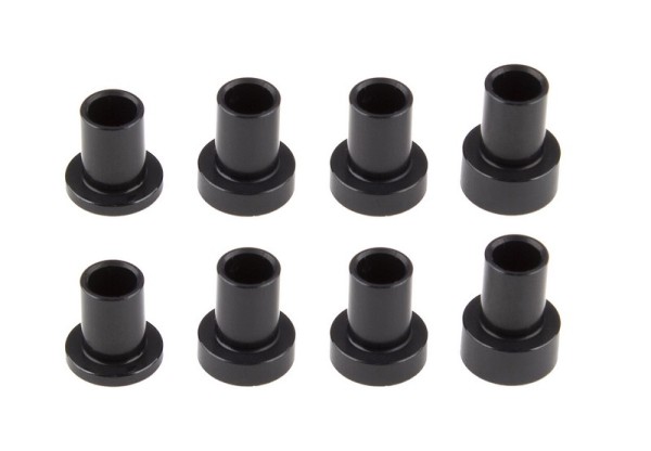 91681 Asso RC10B6 Caster Block Hat Bushings 0.5mm