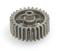 U2907 Idler Gear 28T Hard Steel - Havoc