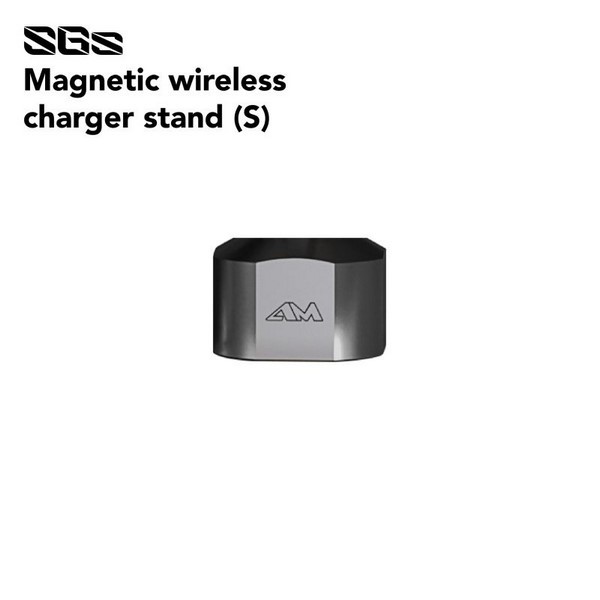 AM-199224 Wireless charger stand (S)
