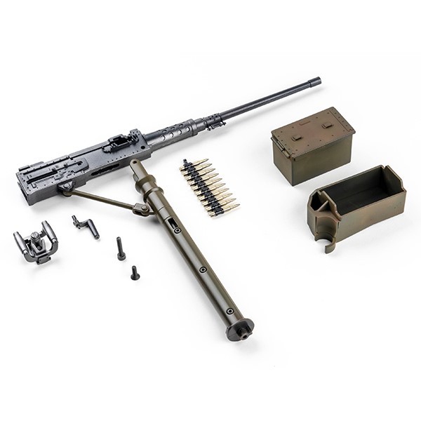 ROC 1:6 1941 MB SCALER MACHINE GUN V2 GIFT BOX SET