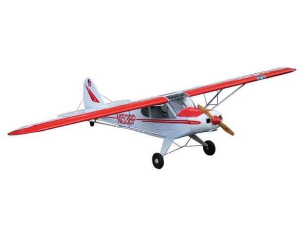 C8317 VQModel Piper PA 18 BIG / 2710mm