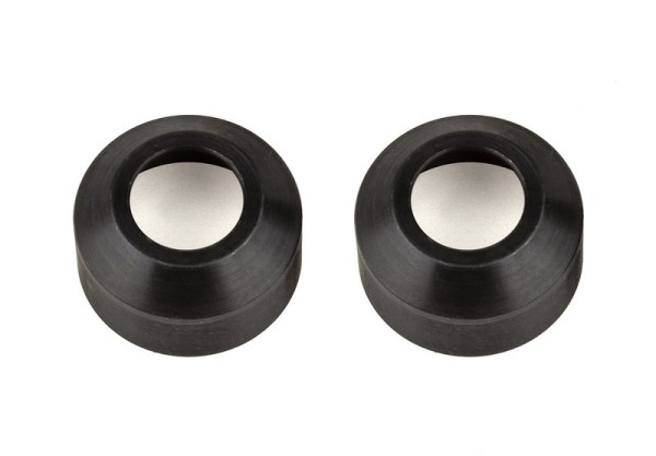 81548 Asso RC8B4 CVA Axle Sleeve Set