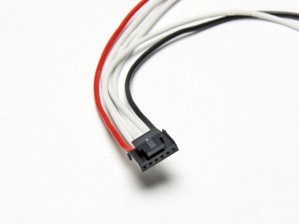 C4623 Pichler LiPo Sensorkabel TP 4-Pin