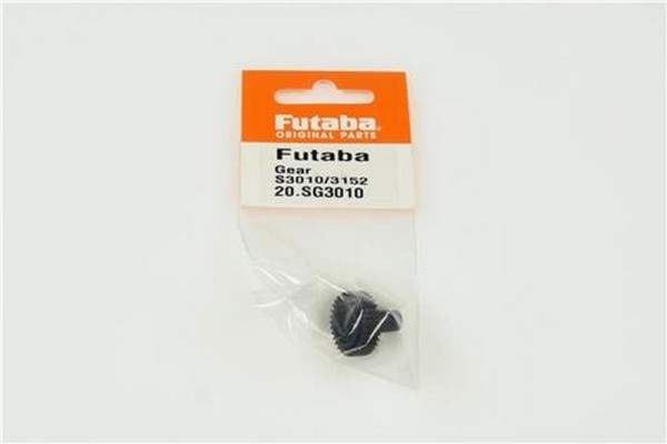 SG3010 Futaba Servogetriebe S3010/3152/3014