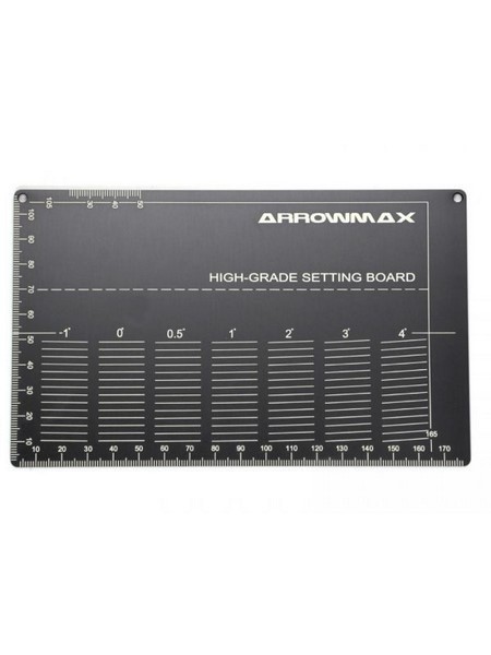220022G Arrowmax High Grade Setting Board For 1/32