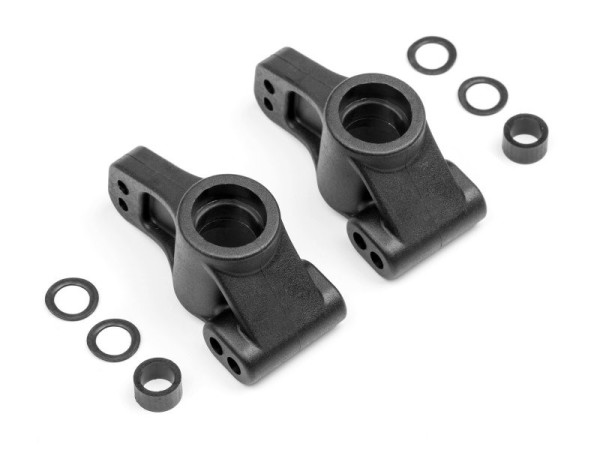 115301 Jumpshot - REAR HUB SET (2PCS)