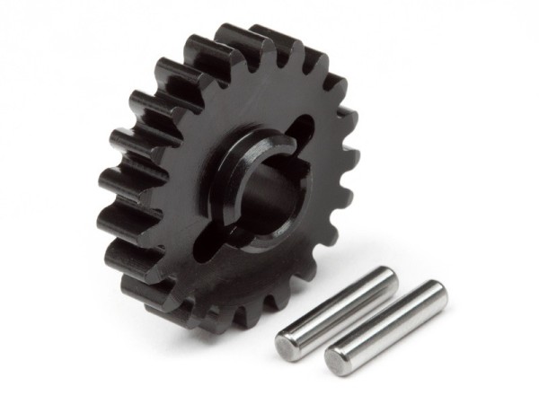 106269 Super 5SC - DRIVE GEAR 21Tx1M