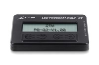 ZTW LCD Programmkarte für Seal G2 ESC