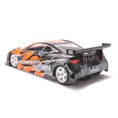 Schumacher NEON M-Chassi 1/10 MTC S2 Baukasten Kit