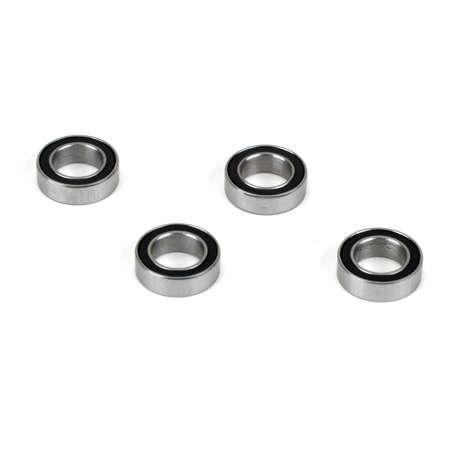 LOSA6946 6x10x3 Rubber Sealed Ball Bearing