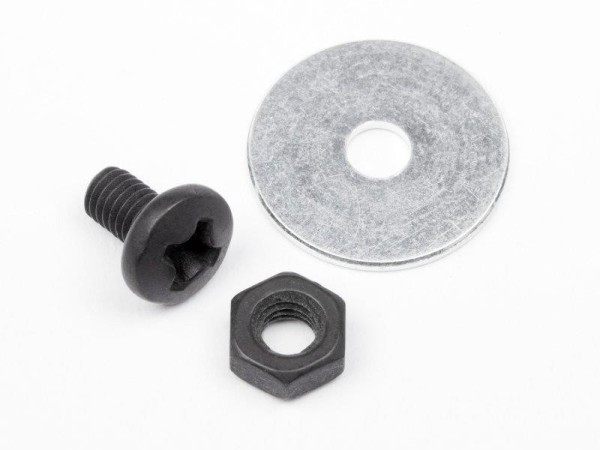 113241 IDLE ADJUST WASHER SET