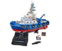 Carson Küstenwache Boot 100% RTR 2.4GHz (Ausstellmodel ohne Verpackung)