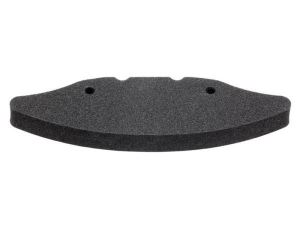 1036 SMJ Xray T4 Foam Bumper Medium