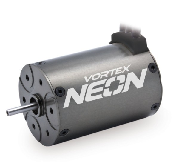 28184 VORTEX Brushless Neon 19 BL Motor 2750kV